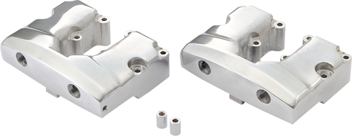 ROCKER BOX SHOVEL POL