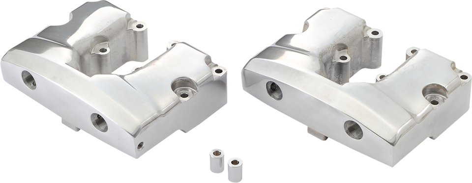 ROCKER BOX SHOVEL POL