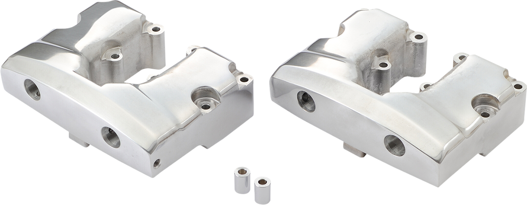 ROCKER BOX SHOVEL POL