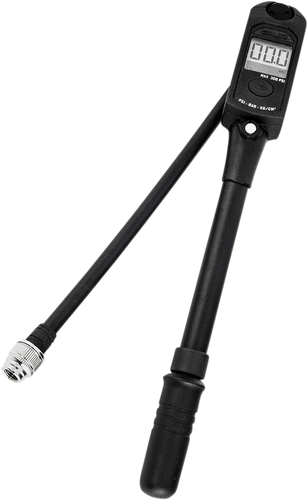 Pump Air Digital Gauge