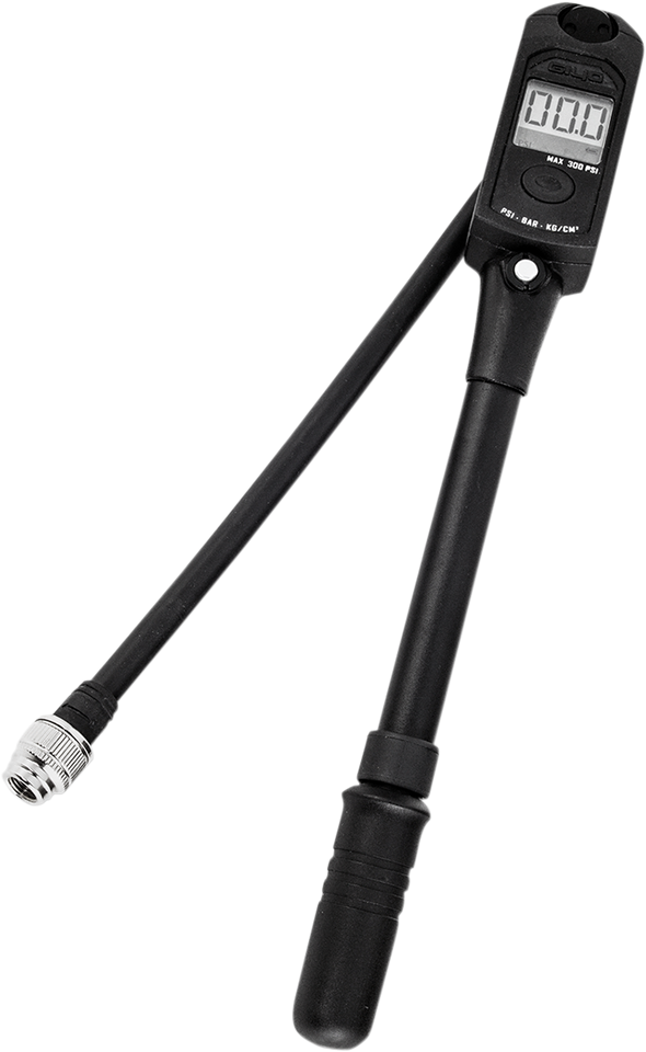 Pump Air Digital Gauge