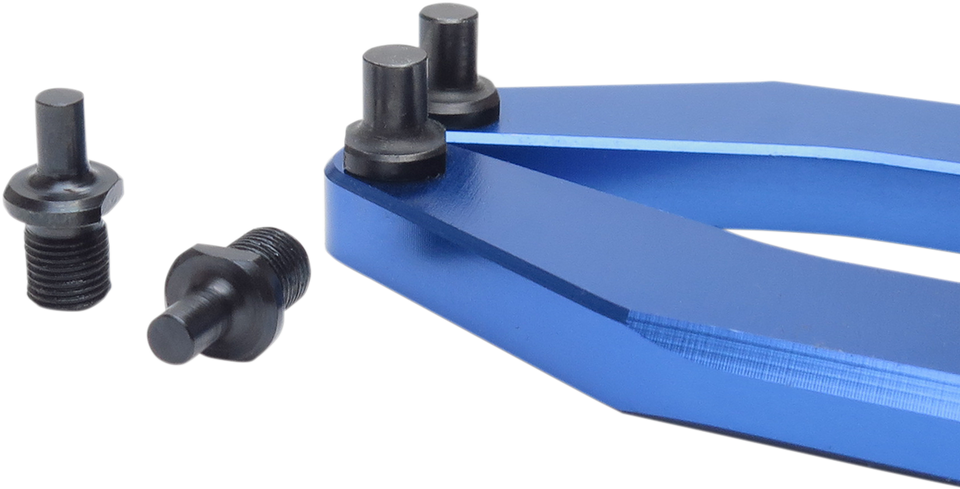 Tool Pin Spanner Wrench