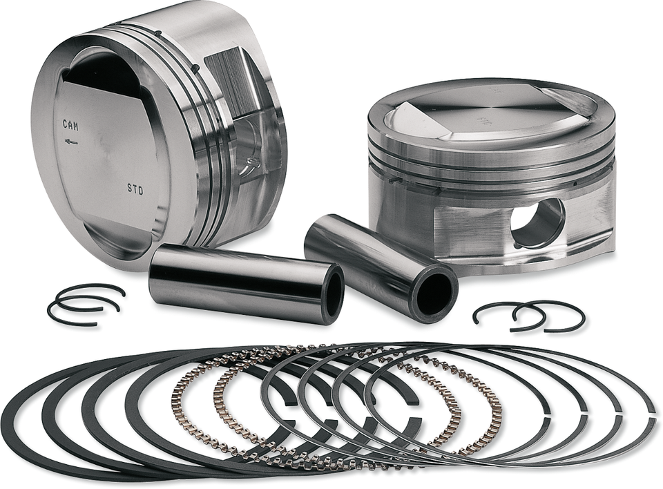 Piston Kit