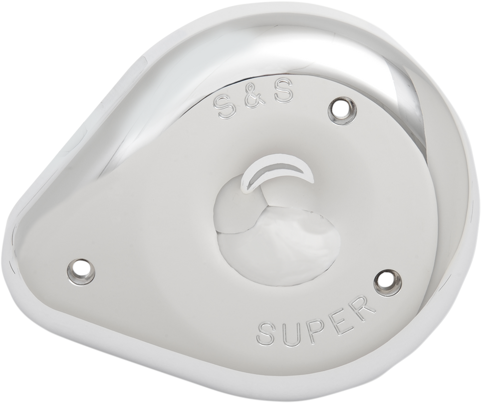 Replacement Cover for Super E/G Carburetor