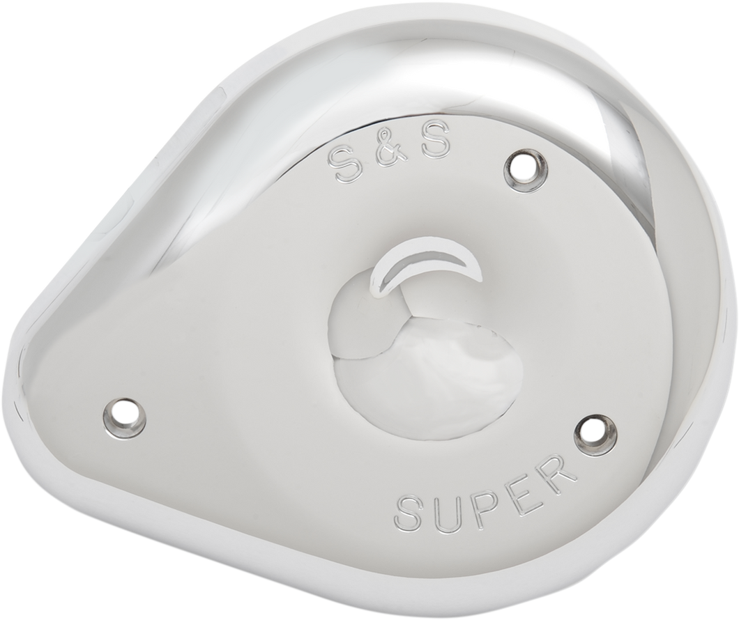 Replacement Cover for Super E/G Carburetor