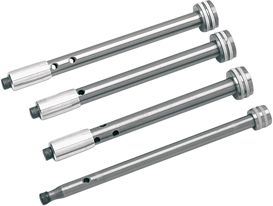 Damper Tube