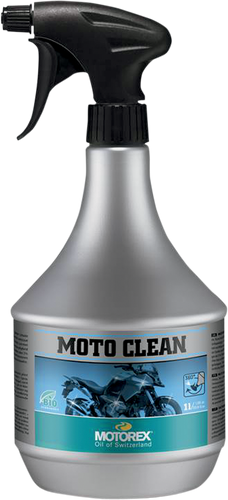 Moto Clean Spray - 1L - Lutzka's Garage