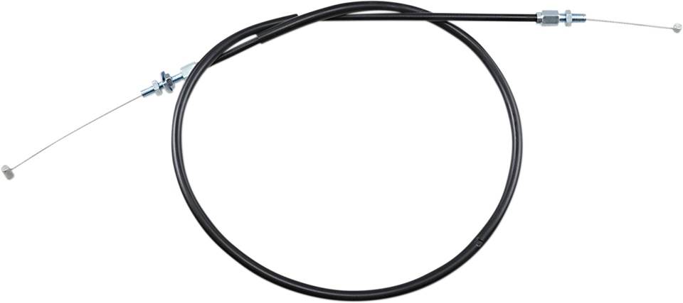 Throttle Cable - Pull - Honda