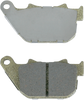 Gold-Plus Brake Pads - Sportster