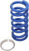 Rear Spring - Blue - Sport Series - Spring Rate 475.98 lbs/in - Lutzka's Garage
