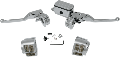 Handlebar Controls - 5/8