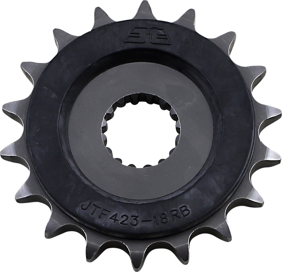 Countershaft Sprocket - 18 Tooth