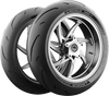 Tire - Power GP2 - Rear - 180/55ZR17 - (73W)