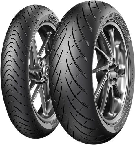 Tire - Roadtec™ 01 SE - Rear - 170/60R17 - (72W)