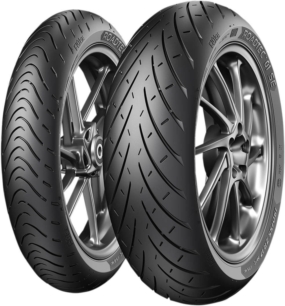 Tire - Roadtec™ 01 SE - Rear - 150/70R17 - 69V