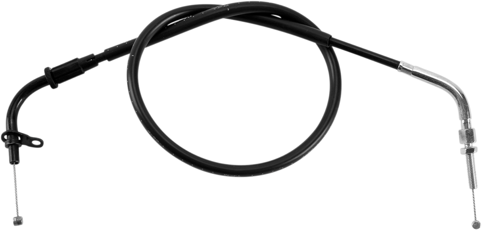 Throttle Cable - Pull - Suzuki