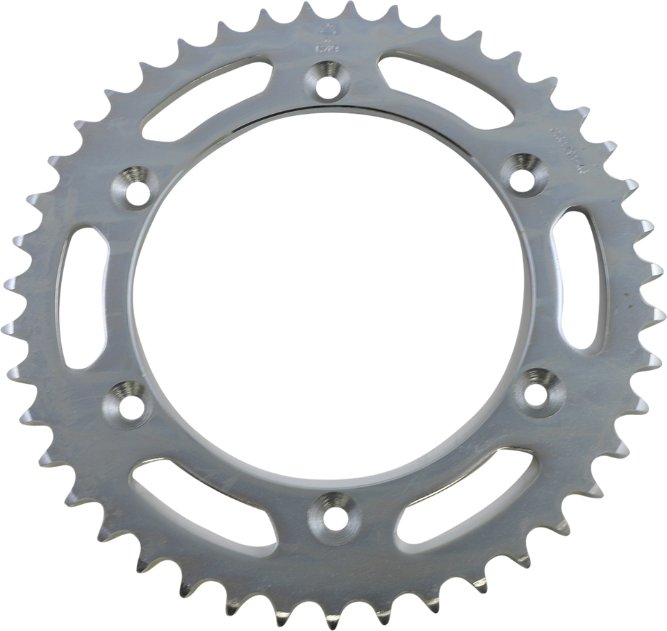 Sprocket - Rear - Suzuki - 43-Tooth - Lutzka's Garage