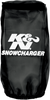 Snowcharger Pre-Filter