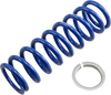 Front/Rear Spring - Blue - Sport Series - Spring Rate 246 lbs/in - Lutzka's Garage