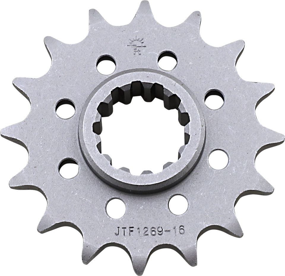 Countershaft Sprocket - 16 Tooth