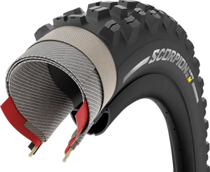 Scorpion E-MTB M Tire - 29 x 2.6 (65-622) - 30 C