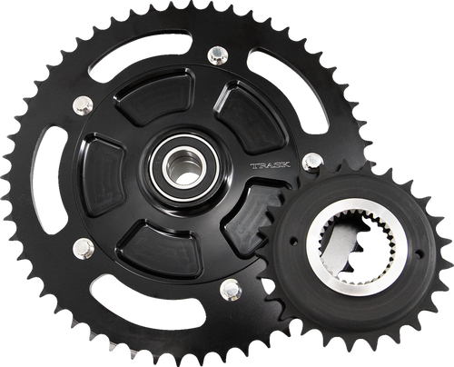 Front Sprocket - 25 Tooth - Cush Drive