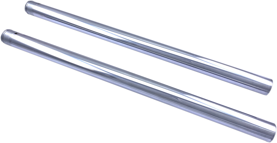 Fork Tubes - Hard Chrome - 39 mm - 24.25"