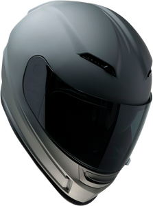 Jackal Helmet - Primer Gray - Smoke - XS - Lutzka's Garage