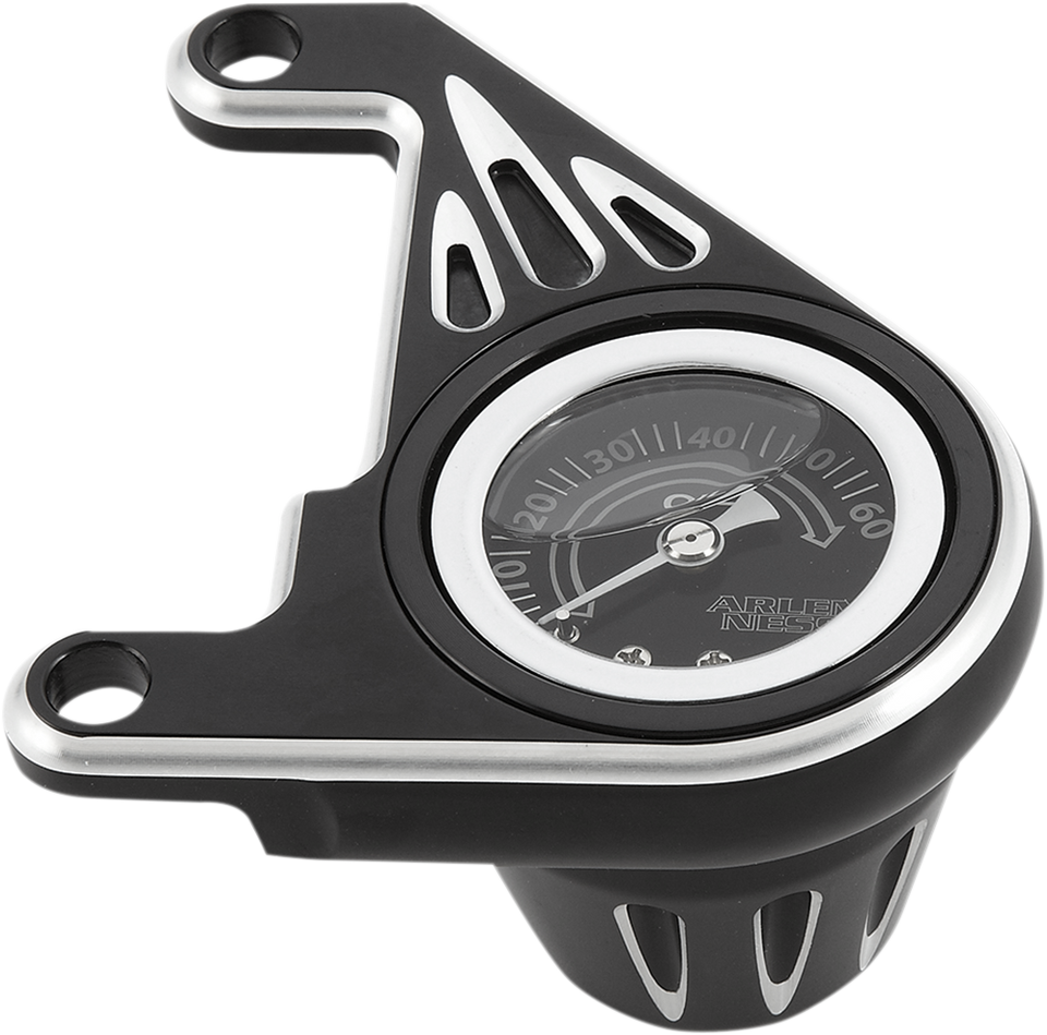 Oil Pressure Gauge Kit - Deep Cut