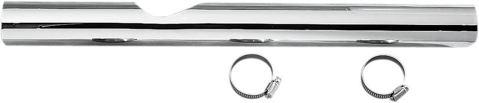 87-91 FL Heat Shield - Right