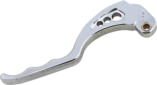 Chrome Clutch Lever for Scout