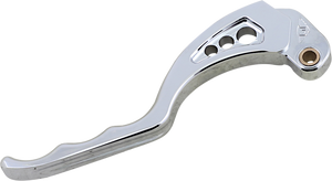 Chrome Clutch Lever for Scout