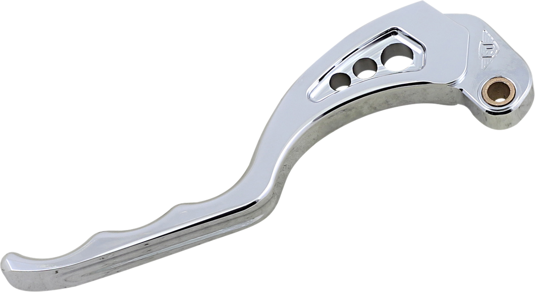 Chrome Clutch Lever for Scout