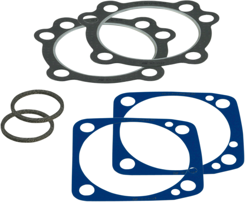 Gasket Set - 3.625