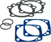 Gasket Set - 3.625" - V2 Big Twin