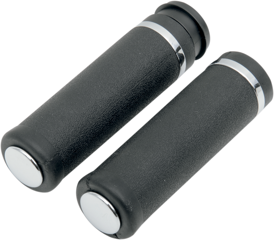 Grips - Hotop - Smooth - TBW - Lutzka's Garage