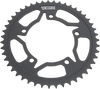 Steel Rear Sprocket - 47-Tooth - Suzuki - Lutzka's Garage