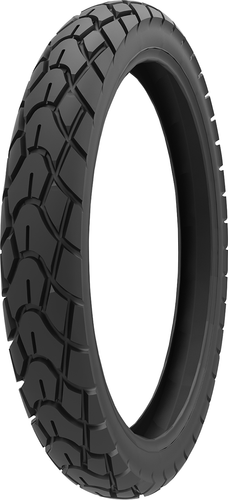 Tire - K761 Dual Sport - Tubeless - 90/90-21