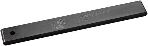 Primary Lock Bar 4-Speed 5-Speed