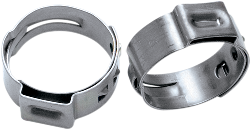 Stepless Clamp - 17.0-21.0 mm