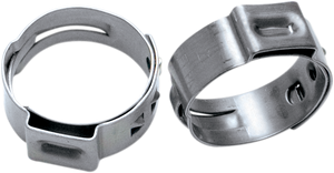 Stepless Clamp - 17.0-21.0 mm