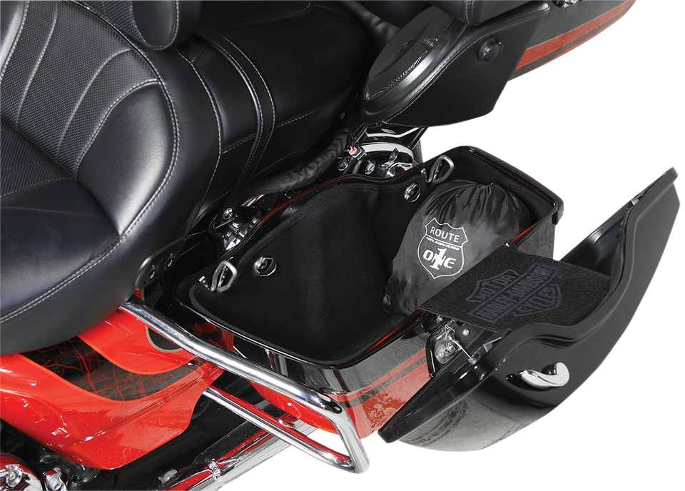 Half Cover - RT-1 Defender