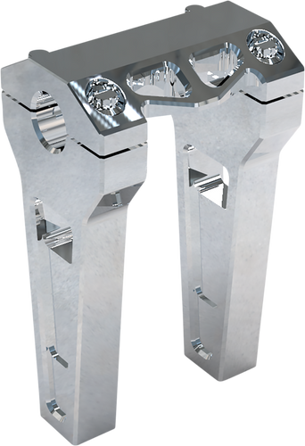 Risers - Straight - 6