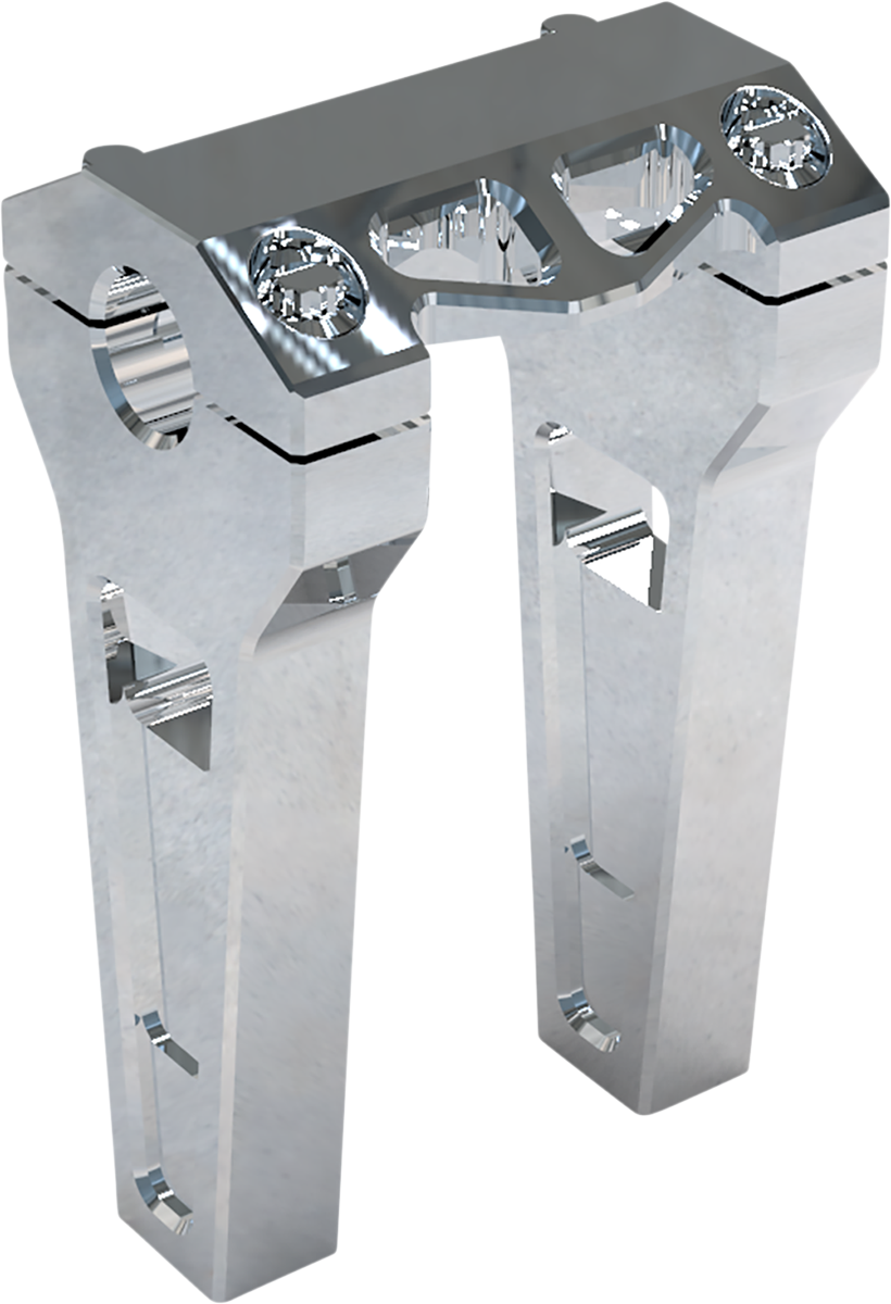 Risers - Straight - 6