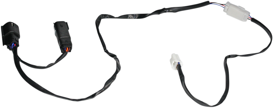 Quick Disconnect Harness - 10-13