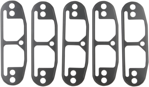 Right Lower Rocker Box Gasket