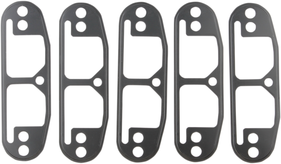 Right Lower Rocker Box Gasket