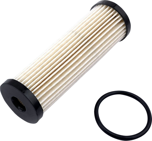 Fuel Filter with O-Ring