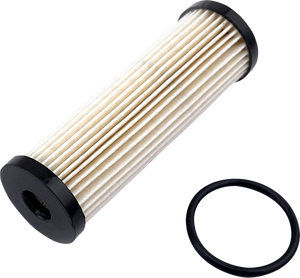Fuel Filter with O-Ring