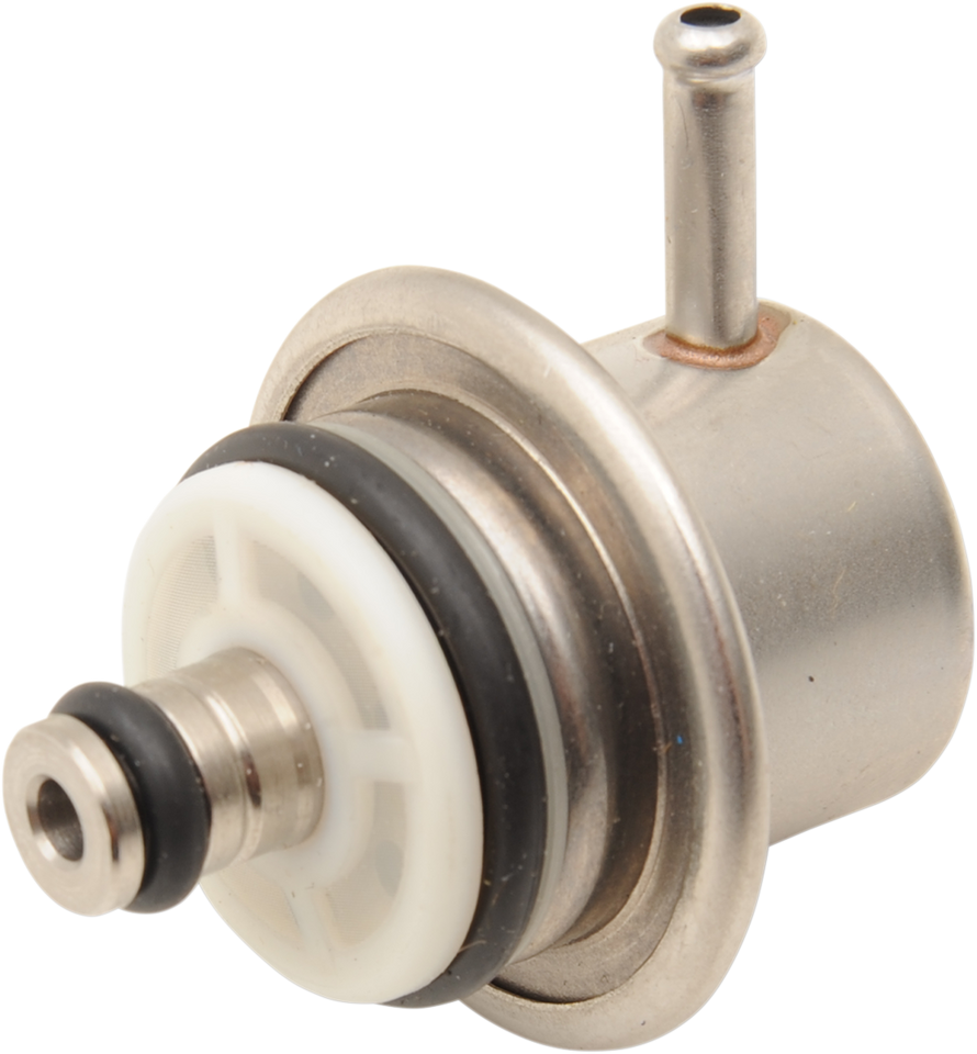 Fuel Pressure Regulator